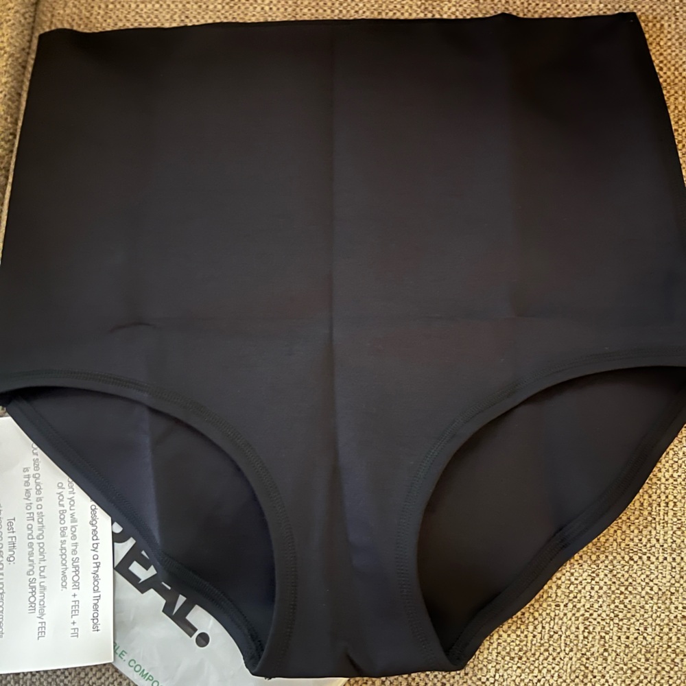 Bao Bei Maternity & Postpartum support brief